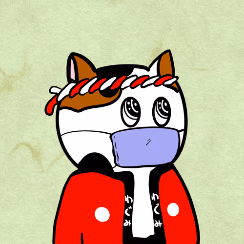 Wagumi Cats