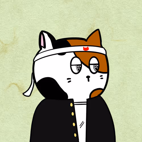 Wagumi Cats