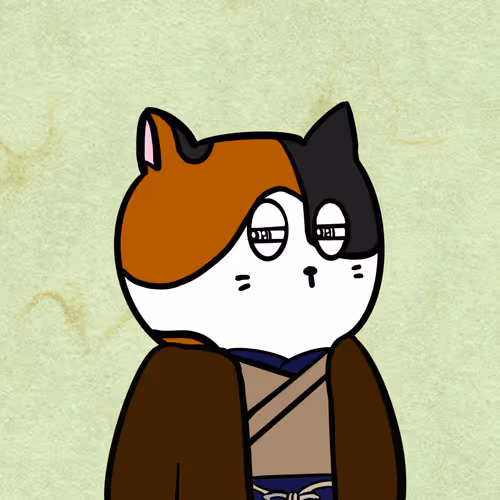 Wagumi Cats