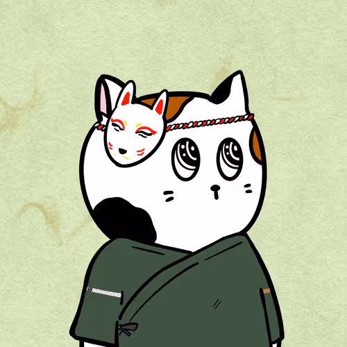 Wagumi Cats