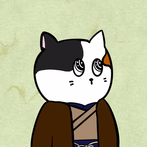 Wagumi Cats