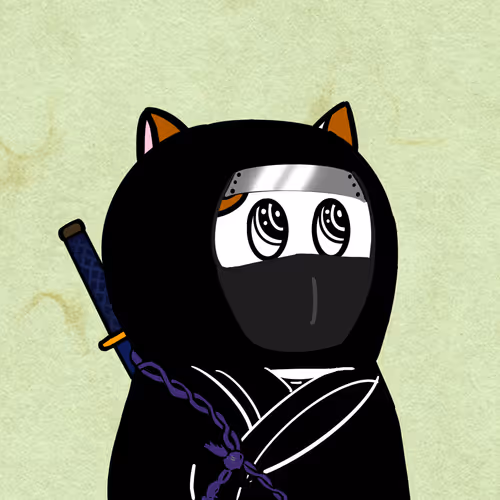Wagumi Cats