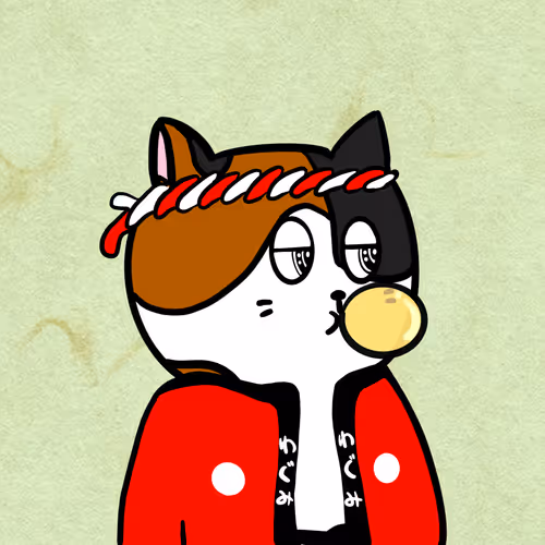 Wagumi Cats