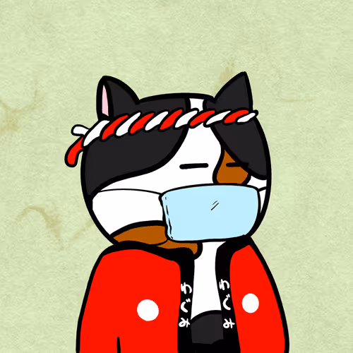 Wagumi Cats