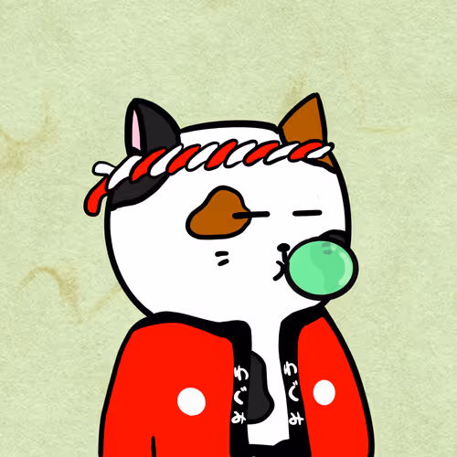 Wagumi Cats