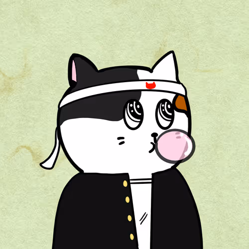 Wagumi Cats