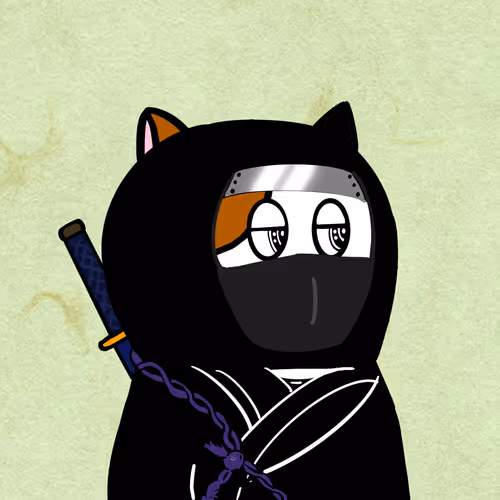 Wagumi Cats