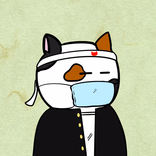 Wagumi Cats