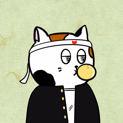 Wagumi Cats