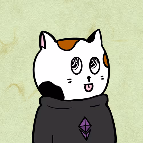 Wagumi Cats