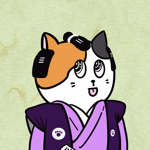 Wagumi Cats