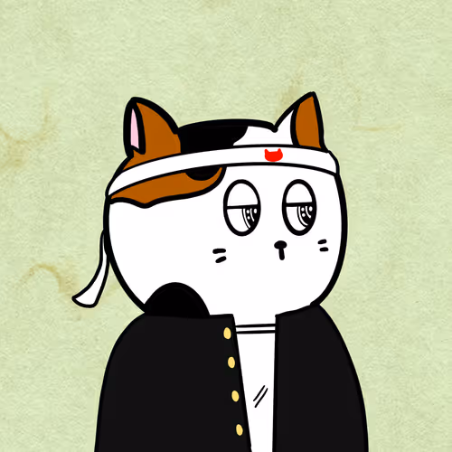 Wagumi Cats