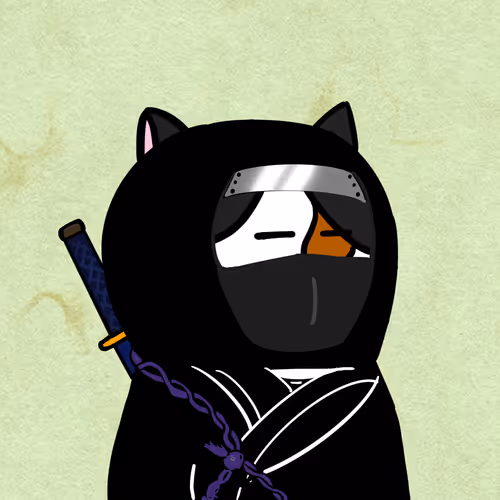 Wagumi Cats