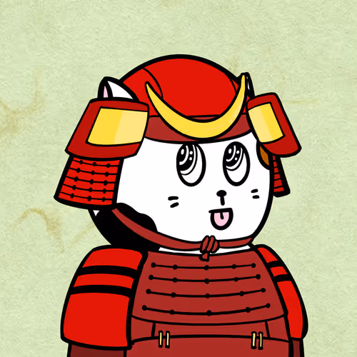 Wagumi Cats