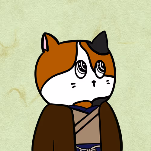 Wagumi Cats