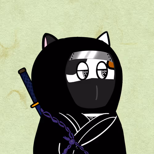 Wagumi Cats