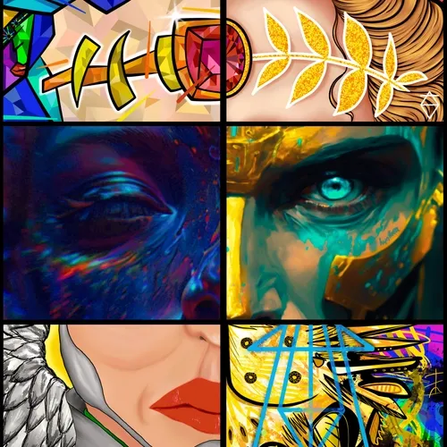 Wpf 2023 Collection