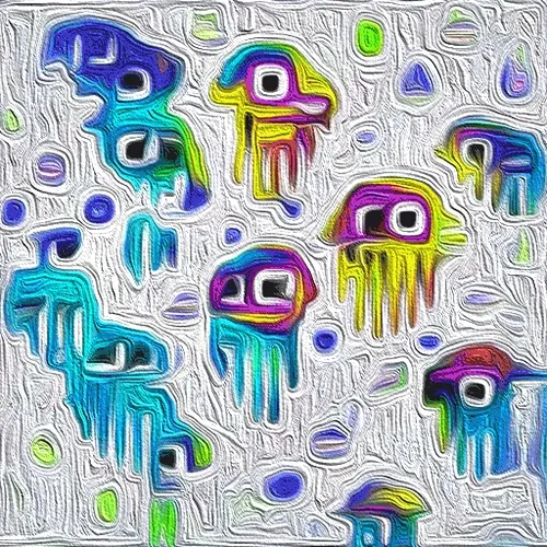 chromatic miniPod (110/127)
