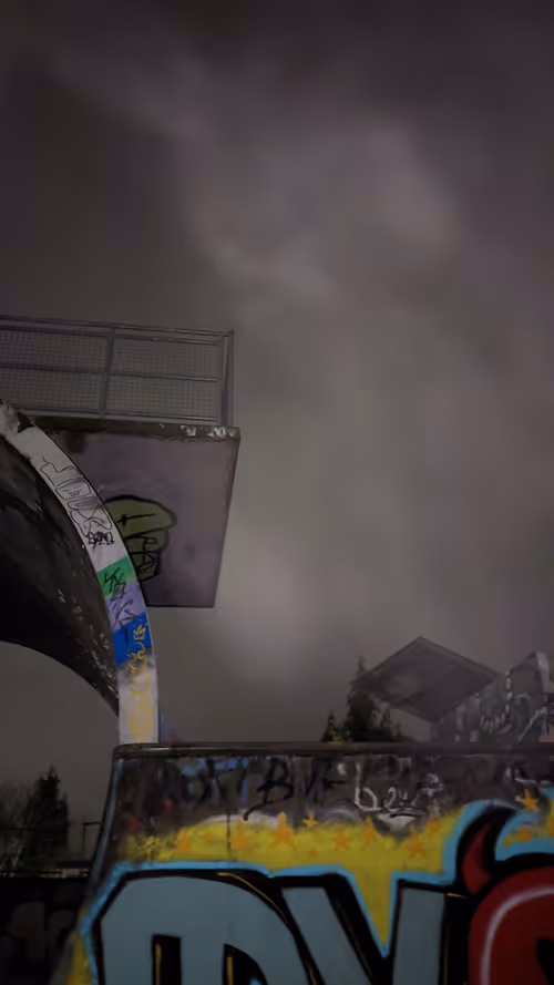 Item #4 Media