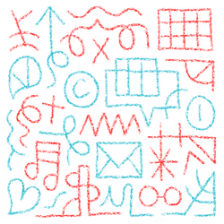 Fragments Of A Portrait