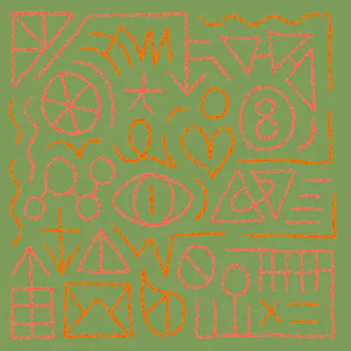 Letters By Vinnie Hager