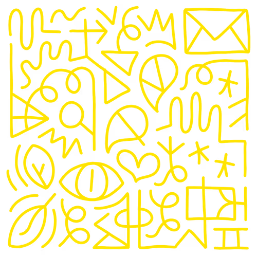 Letters By Vinnie Hager