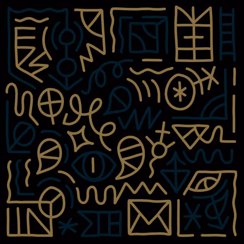 Letters By Vinnie Hager