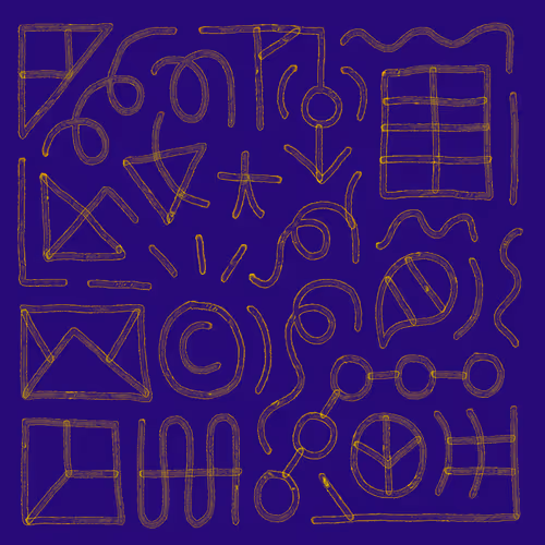 Letters By Vinnie Hager