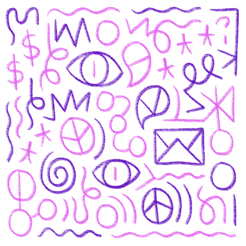 Letters By Vinnie Hager