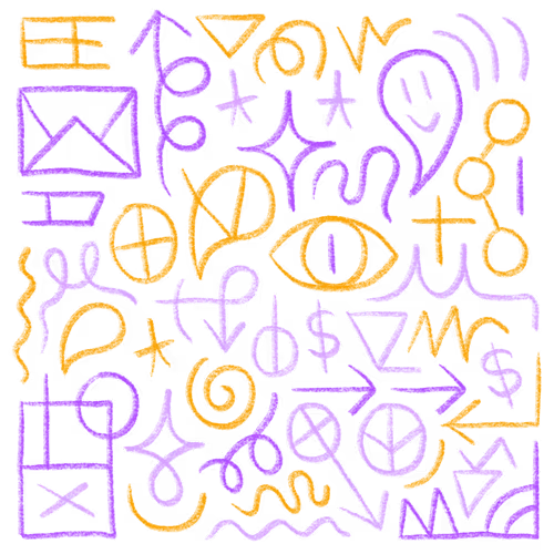 Letters By Vinnie Hager