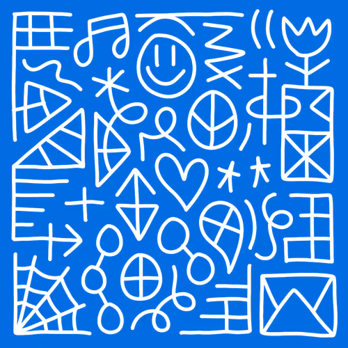 Letters By Vinnie Hager