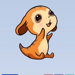 Pets #640: Meerkat