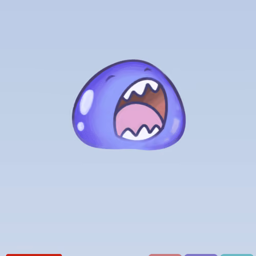 Pets #922: Gobbles