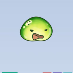 Pets #46: Fumes