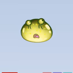 Pets #758: Toadster