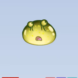 Pets #436: Toadster