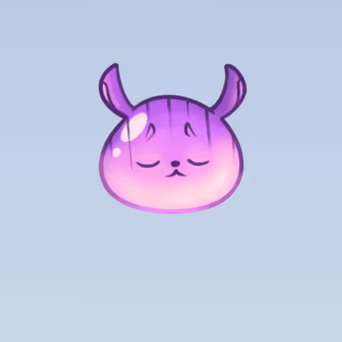 Ethemerals Pets