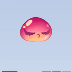 Pets #842: Serene