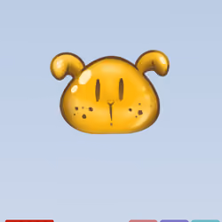 Pets #613: Puffer