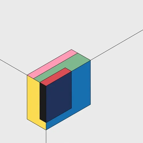 Cubism3 - #56