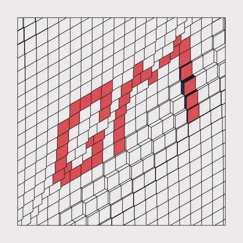Cubism3 - #78