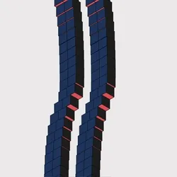 Cubism3 - #1