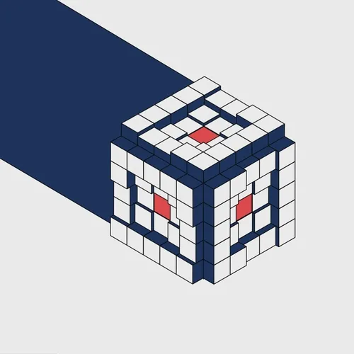 Cubism By Ted Burch