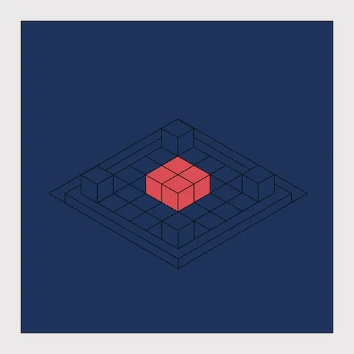 Cubism3 - #2