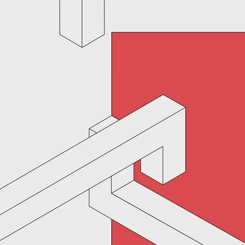 Cubism3 - #19
