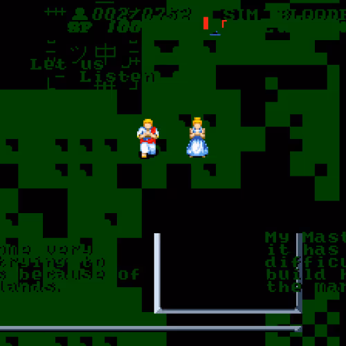 Angelcores Heavenly Sprites By Sabato Visconti