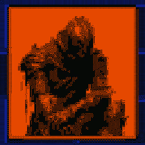 Dungeoneer By John Provencher