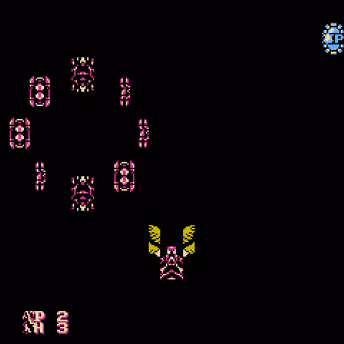 Angelcores & Heavenly Sprites by Sabato Visconti