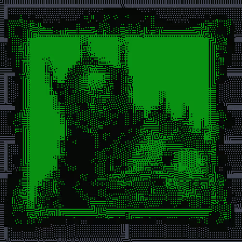 Dungeoneer By John Provencher