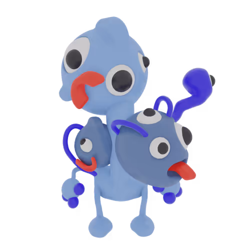 3